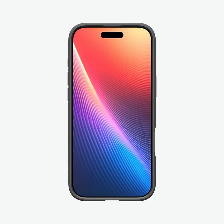 Ốp lưng iPhone 17 Air Spigen Liquid Air 20